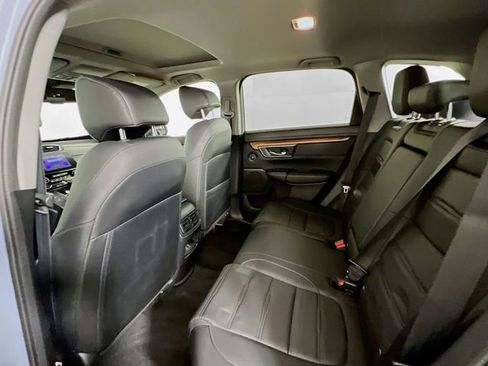 Used 2022 Honda CR-V EX-L image 21