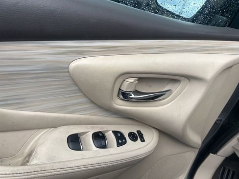 Used 2016 Nissan Murano SL image 20