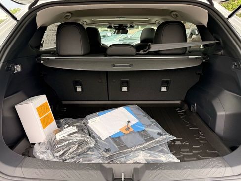 Certified 2025 Subaru Crosstrek 2.5i Limited w/ Crosstrek Mirror Package image 22