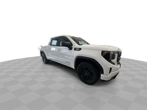 Certified 2023 GMC Sierra 1500 Elevation w/ X31 Off-Road Package image 2
