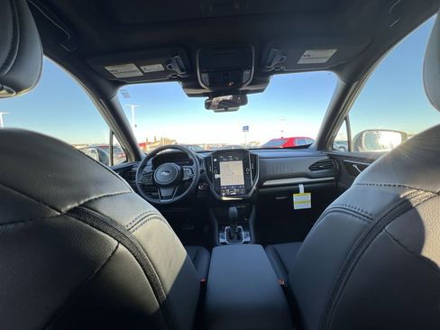 New 2025 Subaru Forester Limited image 21