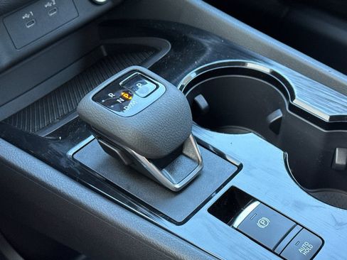 New 2026 Nissan Rogue SV FWD image 18
