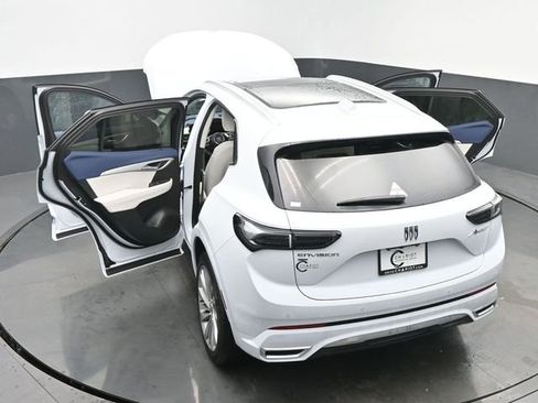 New 2026 Buick Envision Avenir image 64