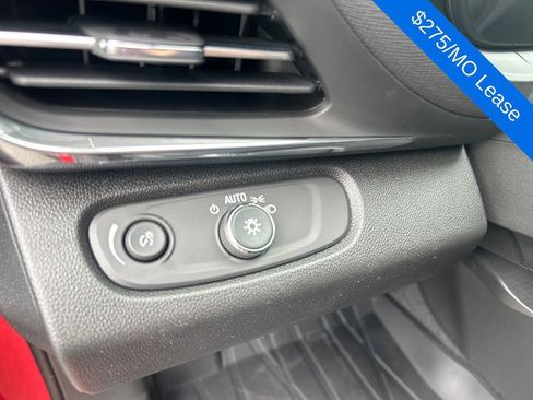 New 2026 Buick Envista Preferred w/ Convenience I Package image 20