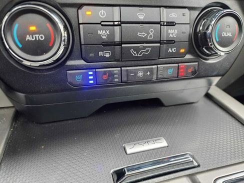 Used 2017 Ford F150 Lariat AWD/4WD image 25