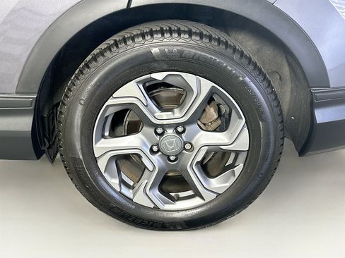 Used 2018 Honda CR-V EX image 11