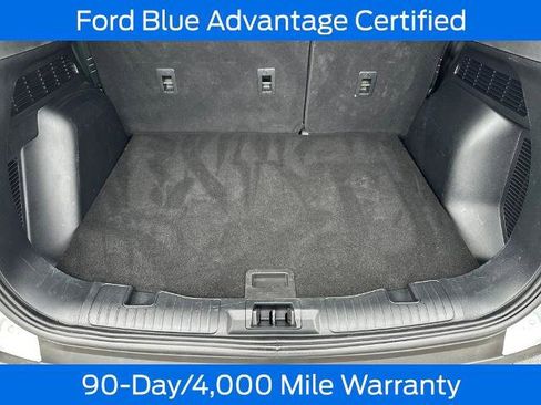 Certified 2025 Ford Escape Active FWD image 7