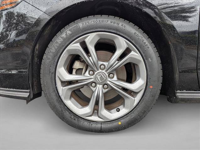 Used 2024 Honda Accord EX image 13
