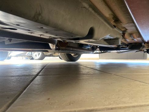 Used 2009 Ford Mustang Convertible image 41