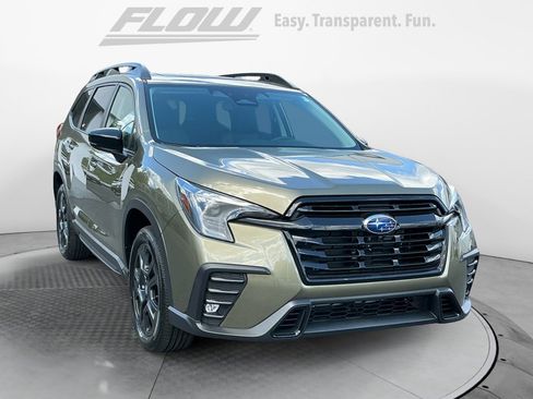 New 2026 Subaru Ascent Bronze Edition AWD/4WD image 1