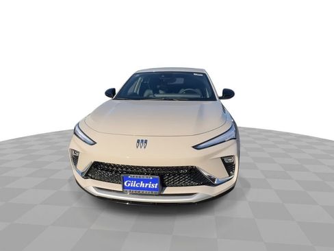 New 2026 Buick Envista Sport Touring w/ Studio Series FWD image 3