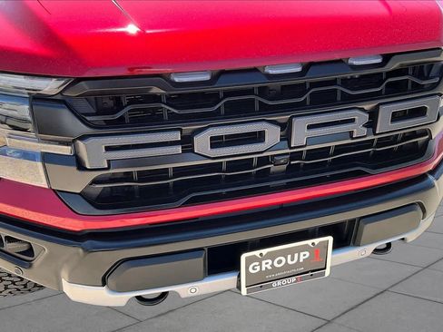 Used 2025 Ford F150 Raptor AWD/4WD image 29