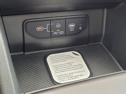 New 2026 Kia Sportage EX FWD image 20
