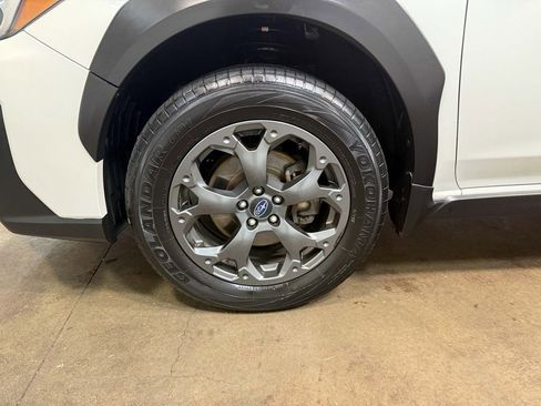 Used 2023 Subaru Crosstrek 2.5i Sport image 88