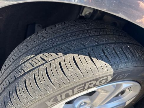 Certified 2023 Honda Accord LX image 26