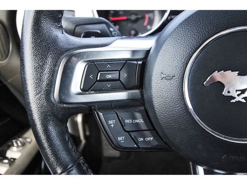 Certified 2017 Ford Mustang Premium image 18