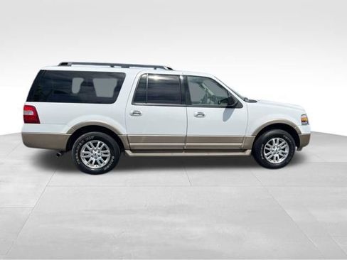 Used 2014 Ford Expedition EL XLT w/ Equipment Group 202A AWD/4WD image 8