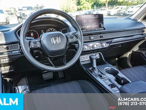 Used 2025 Honda Civic LX image 26