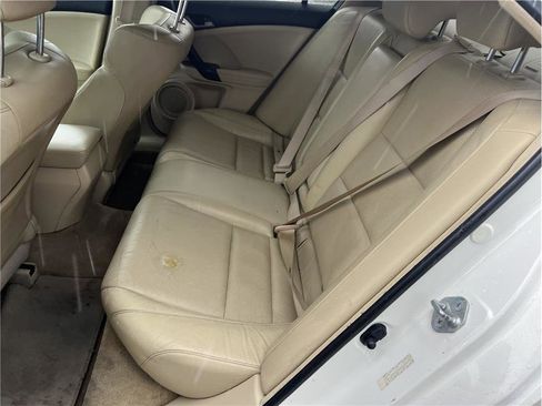Used 2010 Acura TSX Sedan FWD image 17