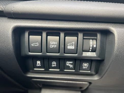 Certified 2022 Subaru Forester Touring w/ Popular Package #2 image 28