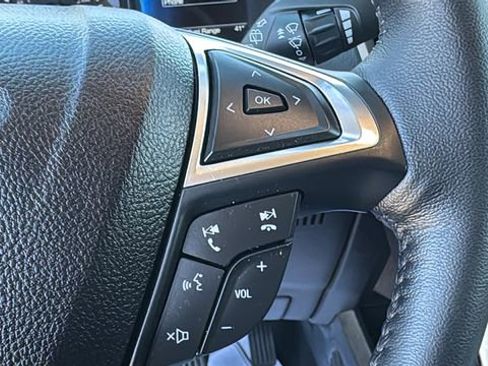 Certified 2023 Ford Edge SEL w/ Convenience Package image 21