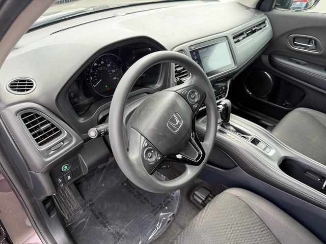 Used 2021 Honda HR-V EX image 11