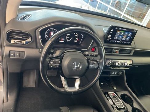 Certified 2025 Honda Pilot EX-L image 7