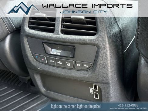 Used 2022 Honda Pilot Special Edition image 47