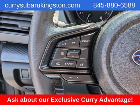 Used 2025 Subaru Crosstrek 2.5i Limited w/ Popular Package #4A image 20