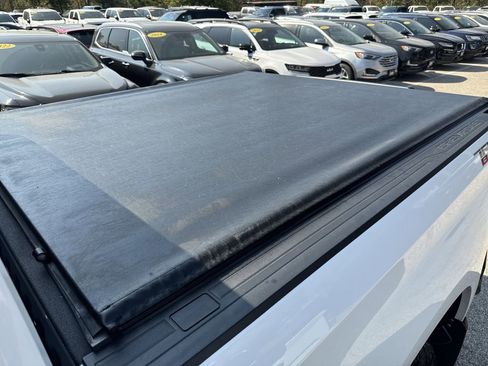 Used 2022 Chevrolet Silverado 1500 LT Trail Boss w/ Safety Package image 15