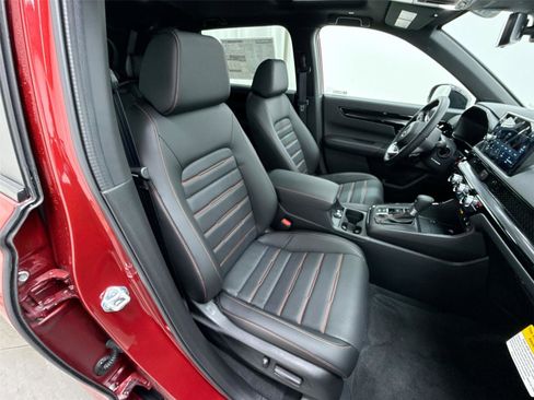 New 2026 Honda CR-V Sport Touring image 32