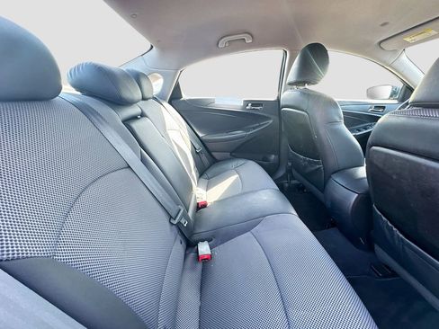 Used 2011 Hyundai Sonata SE FWD image 21