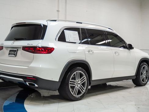 Used 2024 Mercedes-Benz GLS 450 GLS 450 image 6