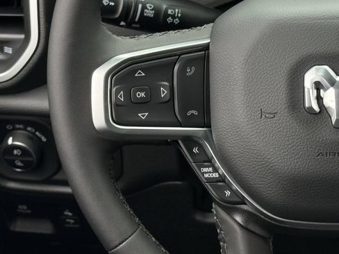 New 2026 RAM 1500 Lone Star AWD/4WD image 17