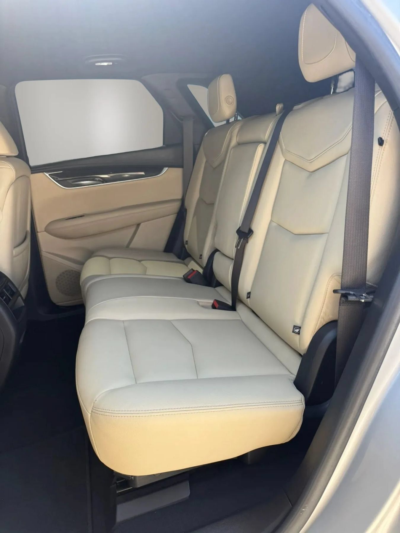 Used 2018 Cadillac XT5 FWD image 9