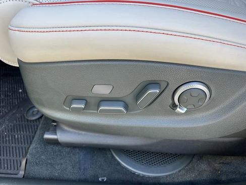 New 2025 Genesis GV80 3.5T e-SC image 22