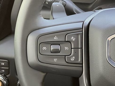 New 2026 GMC Sierra 1500 AT4 w/ AT4 Premium Package image 15