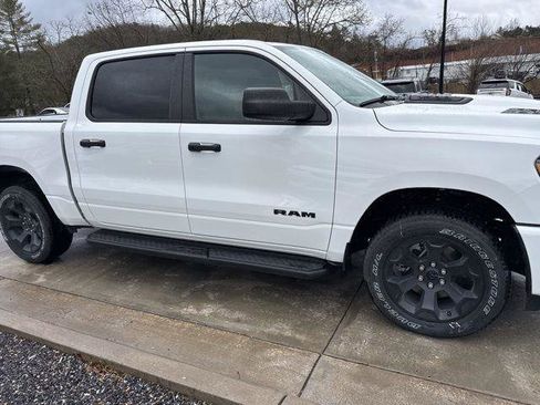 New 2026 RAM 1500 Express image 3