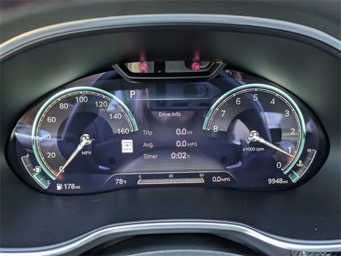 Used 2024 Genesis G80 3.5T Sport image 28