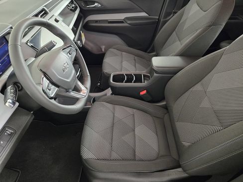 New 2027 Chevrolet Bolt LT w/ Comfort Package FWD image 15