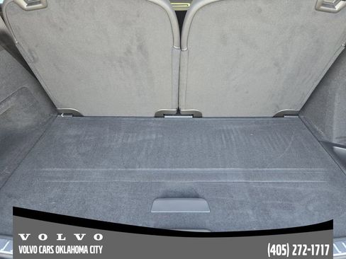 New 2026 Volvo XC90 B6 Ultra w/ Protection Package AWD/4WD image 32