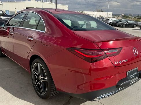 Used 2026 Mercedes-Benz CLA 250 image 7