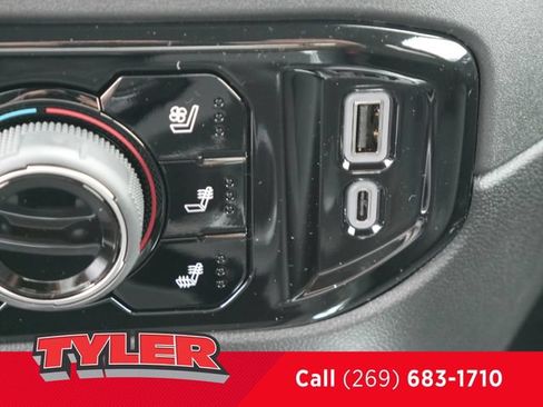 New 2026 Chevrolet Silverado 3500 LTZ w/ Trail Boss Package AWD/4WD image 36