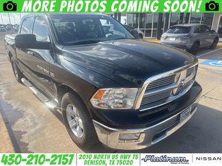Used 2012 RAM 1500 Lone Star w/ Luxury Group 360° Tour
