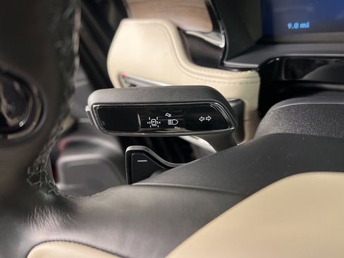 New 2026 Lincoln Corsair Grand Touring image 20