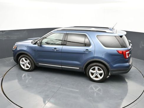 Used 2019 Ford Explorer XLT w/ Equipment Group 201A image 40