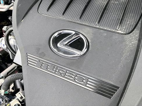 Used 2025 Lexus RX 350 FWD w/ Technology Package image 34