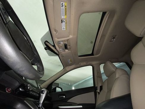 Used 2016 Honda CR-V EX-L image 21