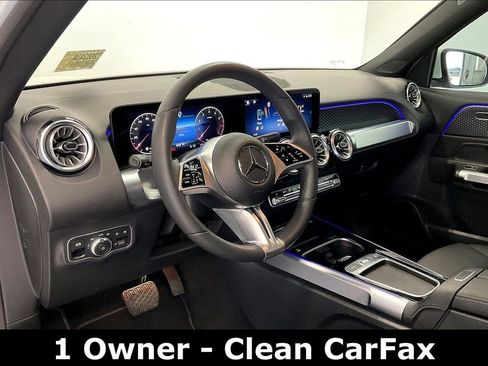 Certified 2025 Mercedes-Benz GLB 250 GLB 250 image 16