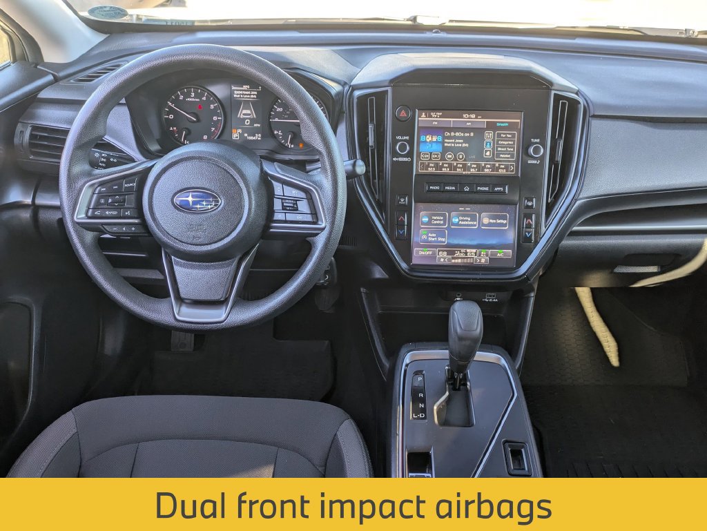 Used 2024 Subaru Impreza 2.0i AWD/4WD image 34